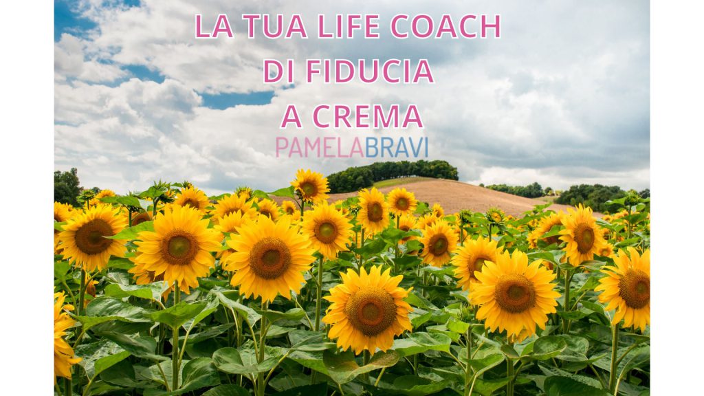 Life coaching a Crema: trova il tuo life coach a crema