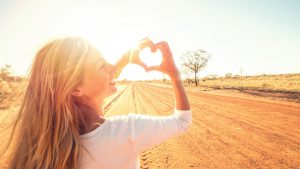 metodo louise hay: relazioni amorose sane e felici