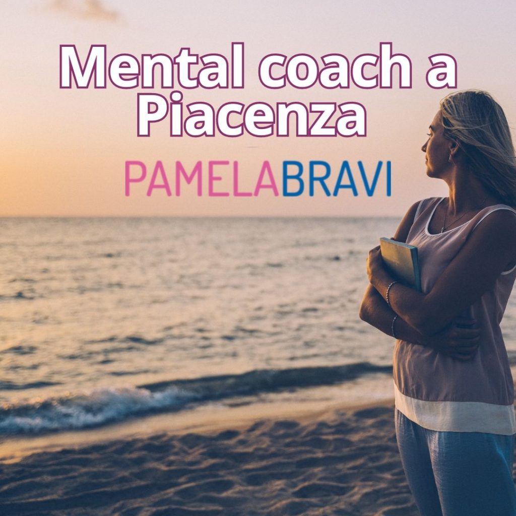 Mental coach a Piacenza Pamela Bravi